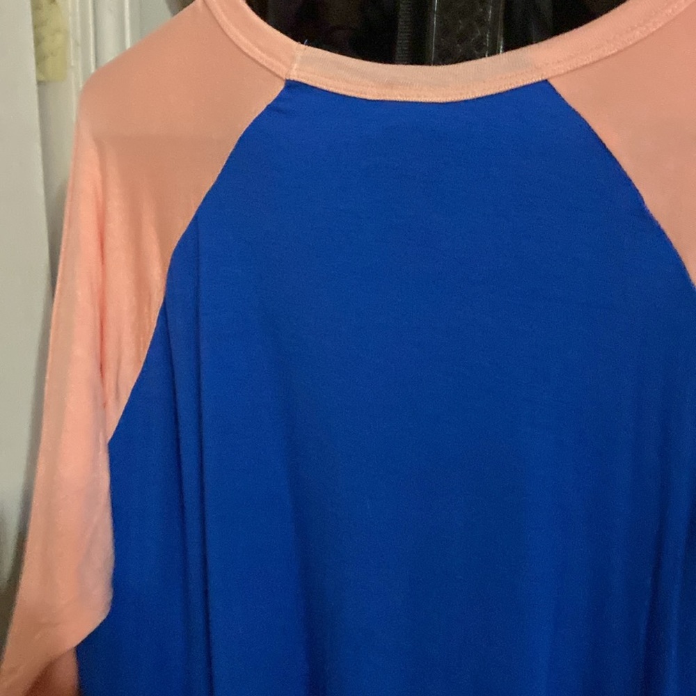 Lularoe Randy - Picture 4 of 5